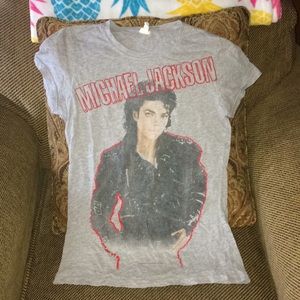 Michael Jackson T-shirt